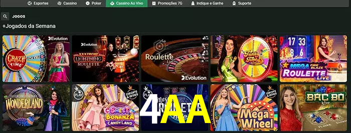 4AA bet