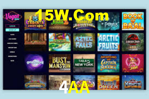 4AA Bet