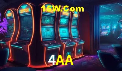 Estatísticas do Jogo 4AA