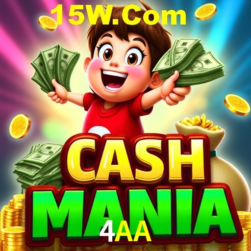 Games Directory 4AA