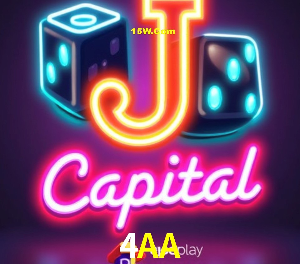 Jogos Exclusivos 4AA