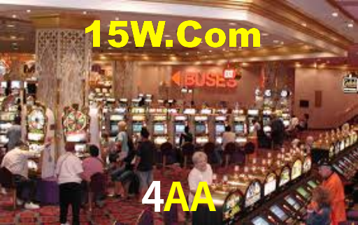 4AA - App Oficial Para Download Do Cassino - 4AA.Com