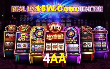 Recursos de Bônus 4AA