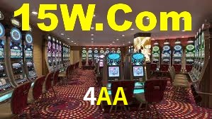 Blackjack Table 4AA
