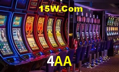 Casino VIP 4AA