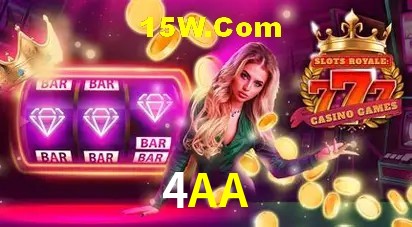 Benefícios da Conta 4AA