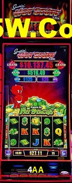 4AA: Jogos de Caça-Níqueis-Altas Recompensas, Roleta-Velocidade, Blackjack-Desafios Máximos