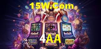 Tennis Betting 4AA